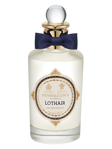 Lothair Penhaligon's perfume - a fragrance for women and men 2014