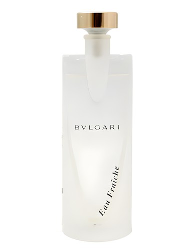 Eau Fraiche Bvlgari perfume - a fragrance for women 1997
