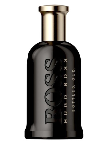 Boss Bottled Oud Hugo Boss cologne - a fragrance for men 2015