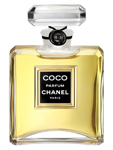 Coco Parfum Chanel 香水- 一款年女用香水