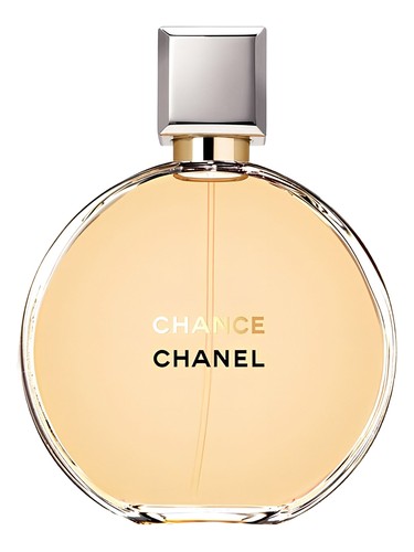 Chance Eau de Parfum Chanel 香水- 一款2005年女用香水