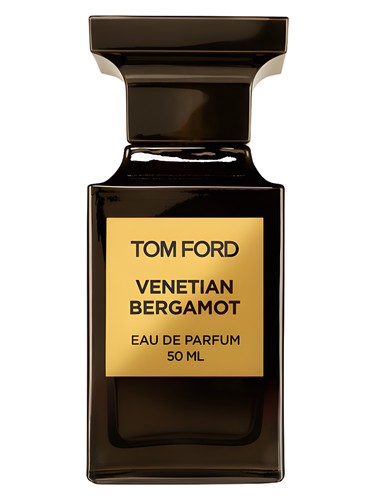 Venetian Bergamot Tom Ford perfume - a fragrance for women and men