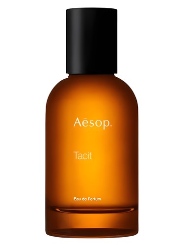 Tacit Aesop perfume - a fragrance for women and men 2015