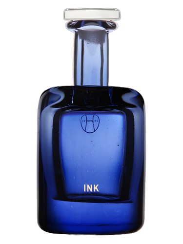 Ink Perfumer H 香水- 一款2015年中性香水