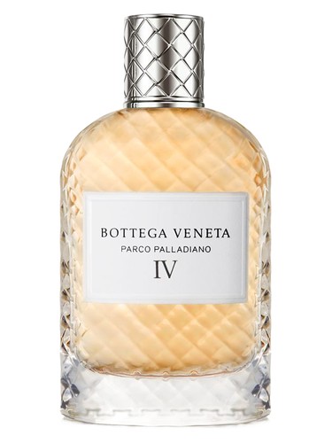 Parco Palladiano IV: Azalea Bottega Veneta perfume - a fragrance