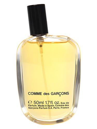 Comme des Garcons Comme des Garcons perfume - a fragrance for