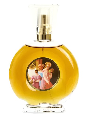 Bal à Versailles Jean Desprez perfume - a fragrance for women 1962