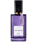 Simply Divine Diana Vreeland perfume - a fragrance for women 2014