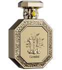 Capricorn French Avenue perfume - a new fragrance for women and