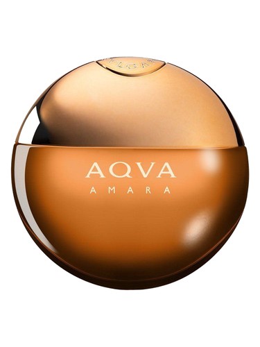 Bvlgari Aqva Amara Eau De Toilette Spray for Men 100ml - 3.3 fl.oz