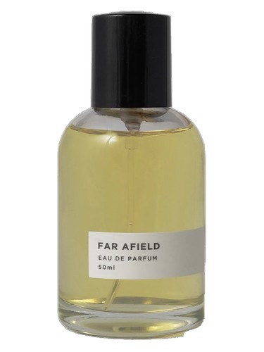 Far Afield Oaken Lab perfume - a fragrance for women and men 2018