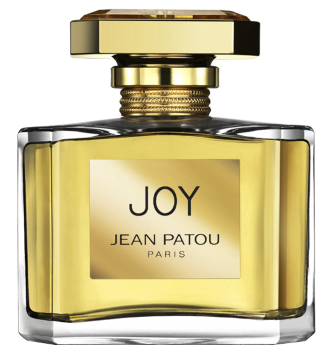 Joy Jean Patou 香水- 一款1930年女用香水