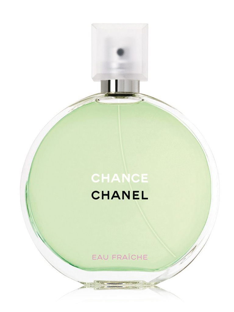 Chance Eau Fraiche Chanel perfume - a fragrance for women 2007