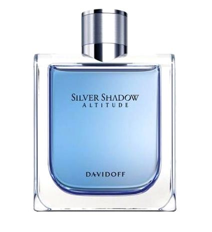 Silver Shadow Altitude Davidoff cologne - a fragrance for men 2007