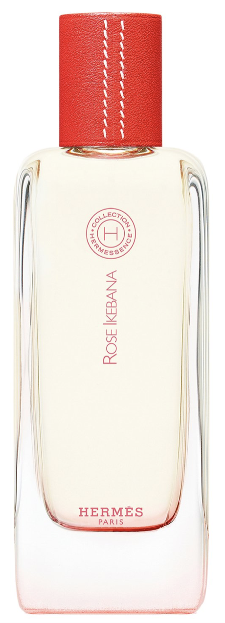 Hermessence Rose Ikebana Hermès perfume - a fragrance for women