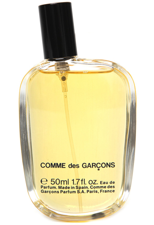 Comme des Garcons Comme des Garcons perfume - a fragrance for