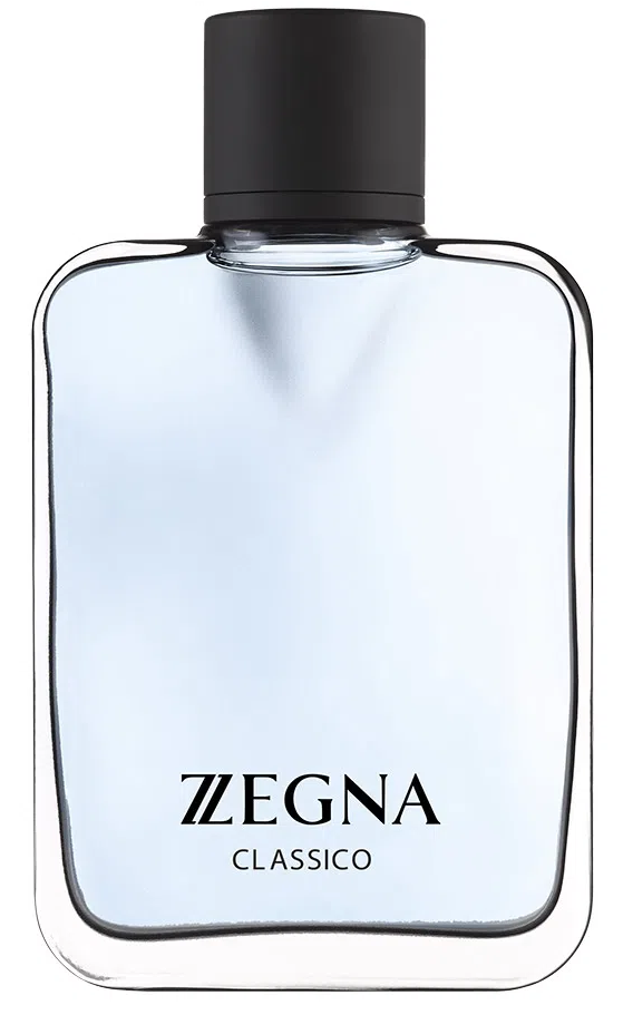 Z Zegna Ermenegildo Zegna 古龙水- 一款2005年男用香水