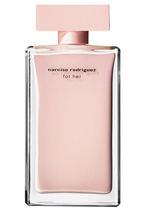 Narciso Rodriguez for Her Eau de Parfum Narciso Rodriguez 香水- 一