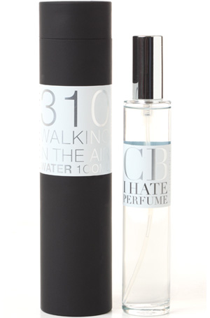 North Atlantic CB I Hate Perfume perfume - a fragrance for women