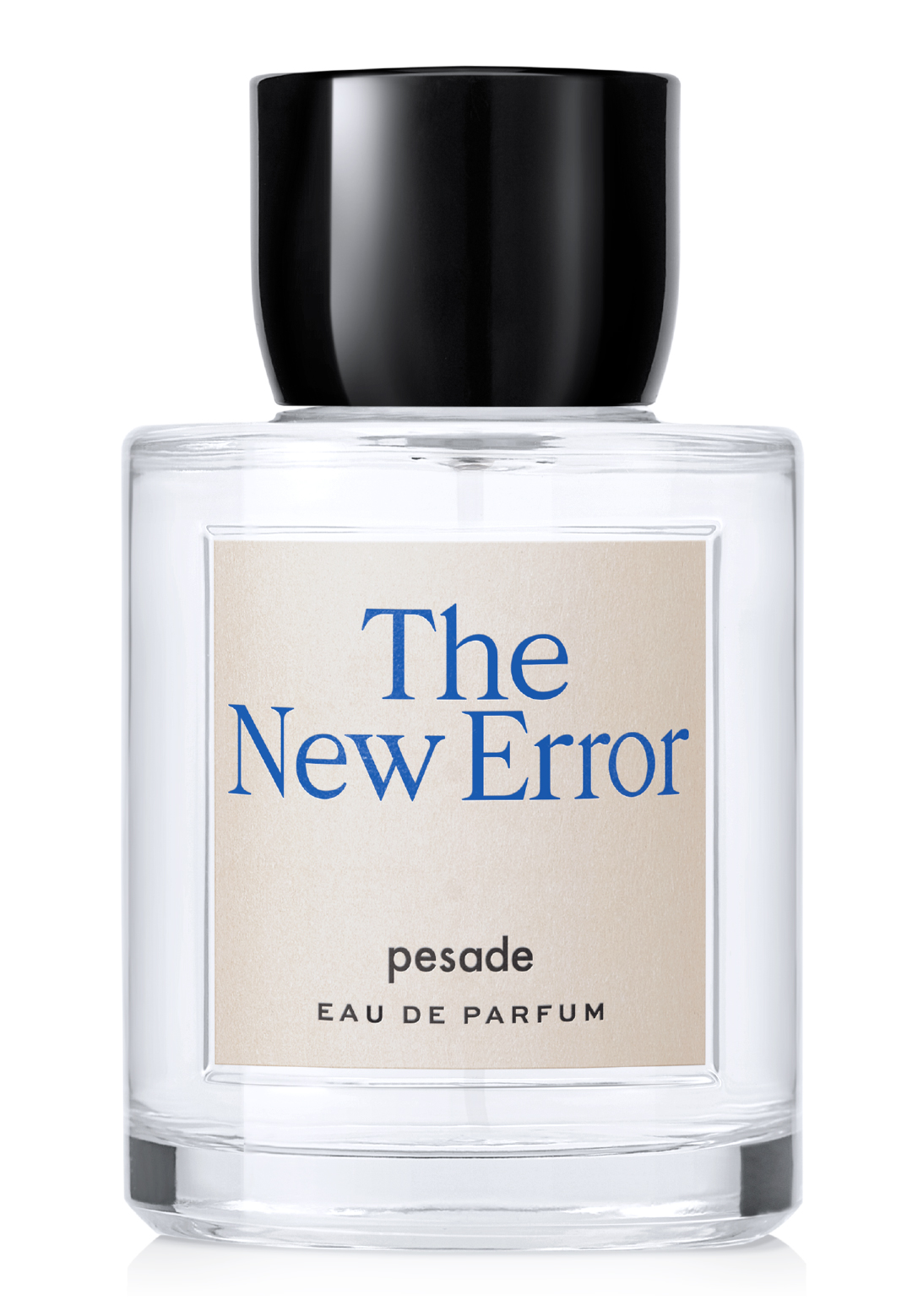 The New Error Pesade perfume - a fragrance for women and men 2022