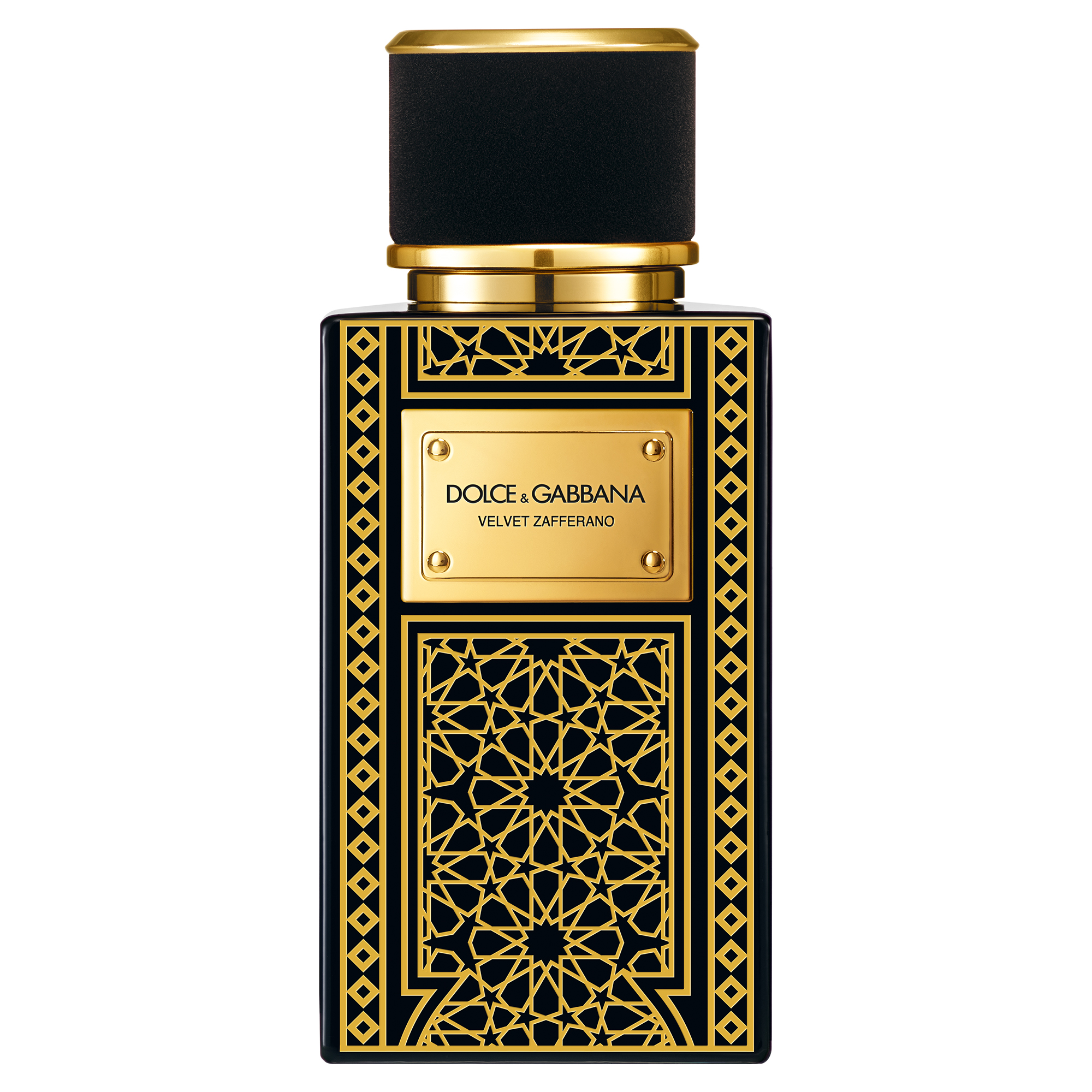 Velvet Zafferano Limited Edition Dolce&Gabbana perfume - a new