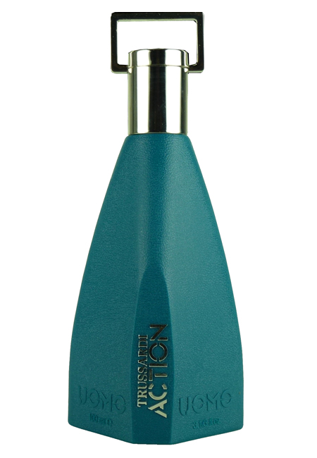 Trussardi Action Uomo Trussardi cologne - a fragrance for men 1990