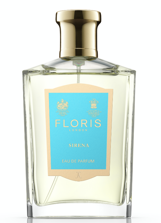 Sirena Floris 香水- 一款2011年女用香水