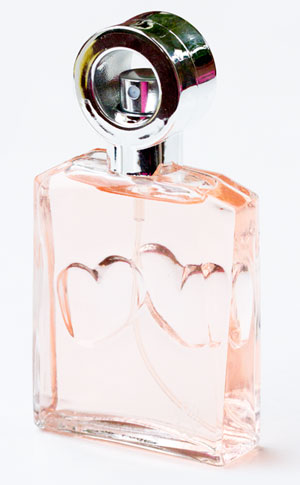 Puppy Love 4 girlz Puppy Love perfume - a fragrance for women 2011