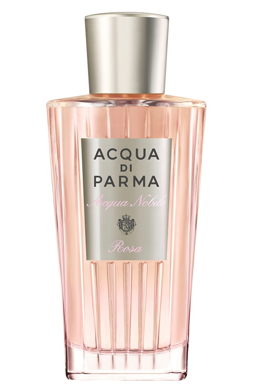 Acqua Nobile Rosa Acqua di Parma perfume - a fragrance for women 2015