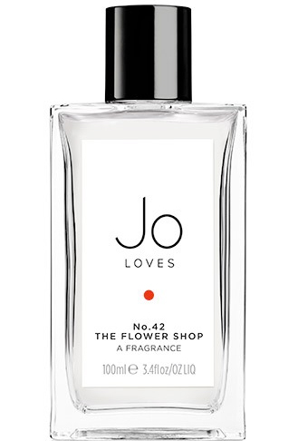 No. 42 The Flower Shop Jo Loves perfume - a fragrance for women