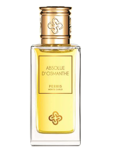 Absolue d'Osmanthe Extrait Perris Monte Carlo perfume - a