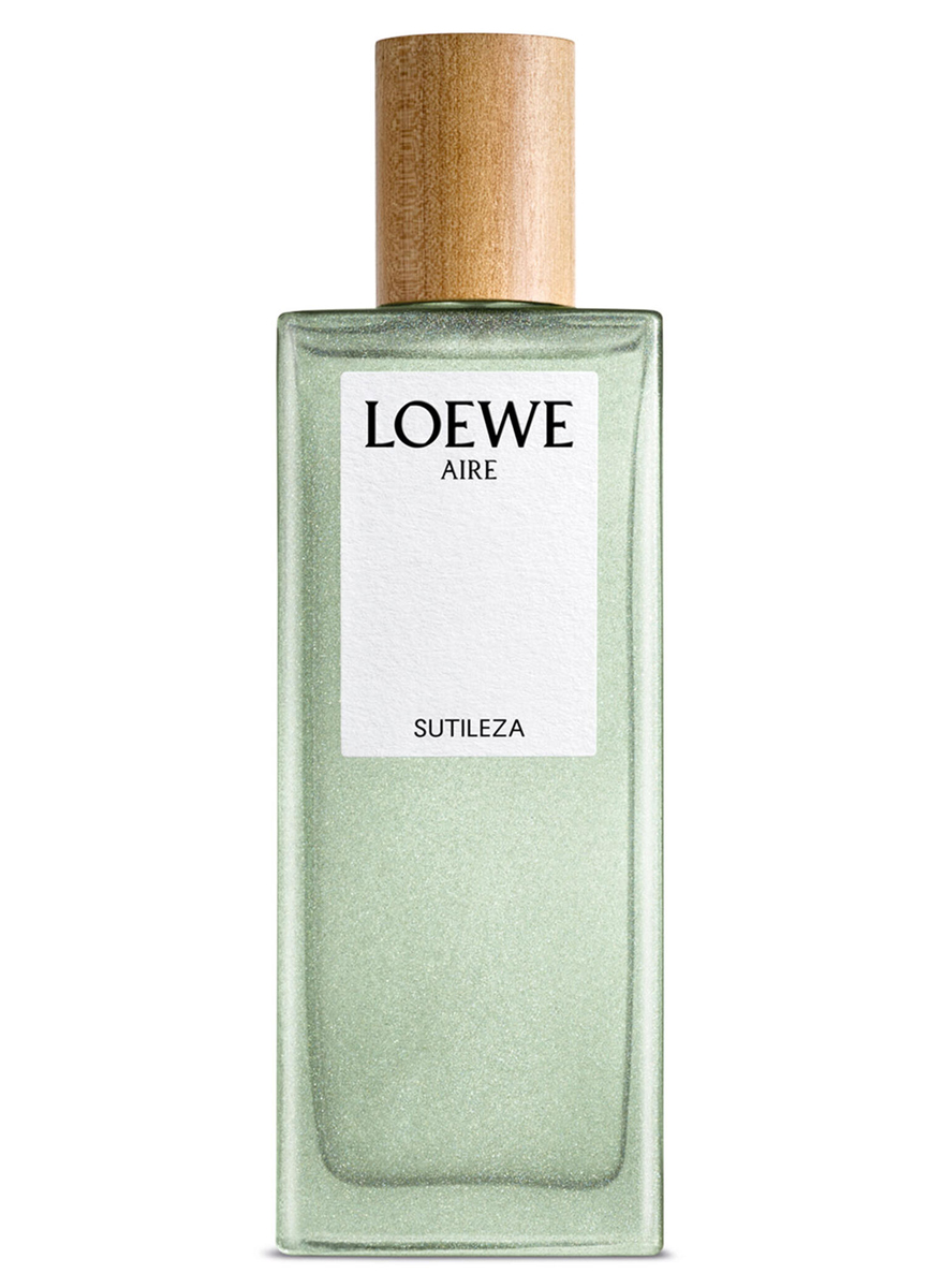 Aire Sutileza Loewe perfume - a fragrance for women 2017