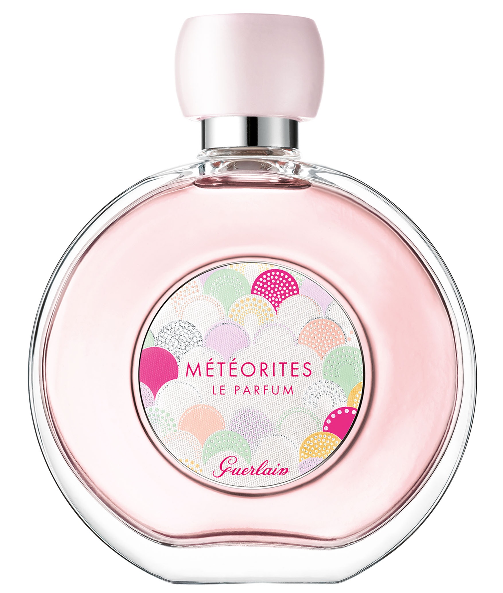 Météorites Le Parfum Guerlain perfume - a fragrance for women 2018