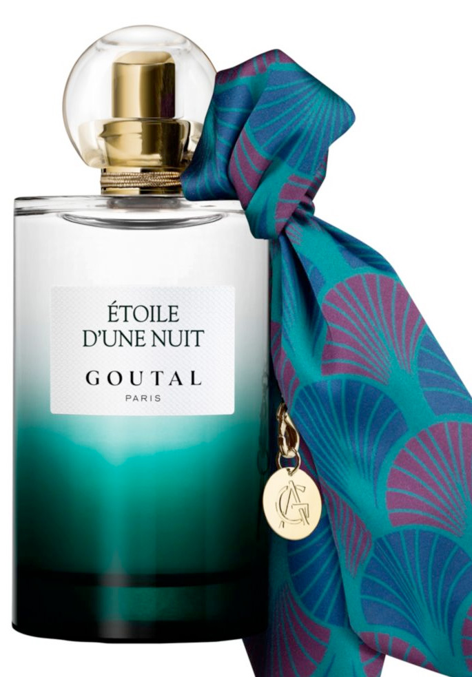 Étoile d'Une Nuit Goutal perfume - a fragrance for women 2019