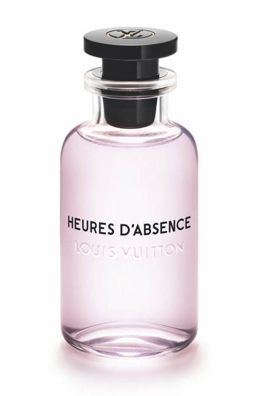 Heures d'Absence Louis Vuitton perfume - a fragrance for women 2020