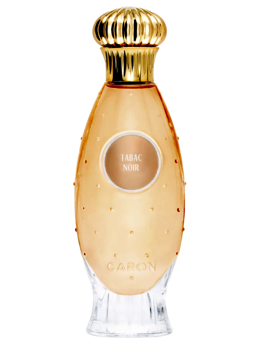 Tabac Noir Caron perfume - a fragrance for women and men 2019