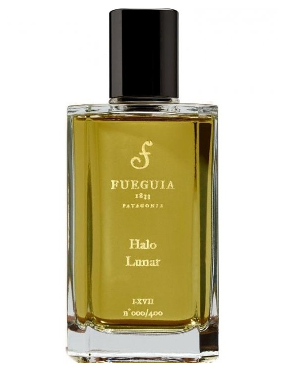Halo Lunar Fueguia 1833 perfume - a fragrance for women and men 2018