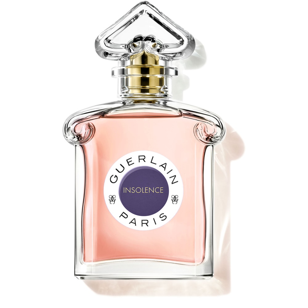 Insolence Eau de Toilette Guerlain perfume - a fragrance for women