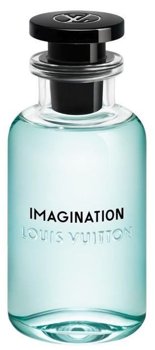 Imagination Louis Vuitton cologne - a fragrance for men 2021