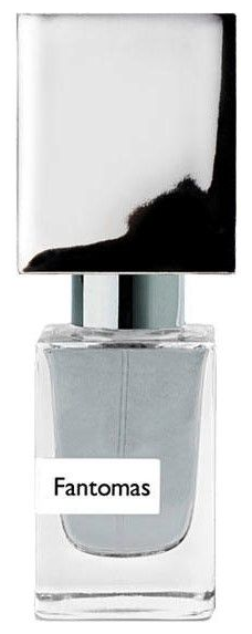ファントマス ナーゾマット パフューム グリーン Fantomas Extrait de
