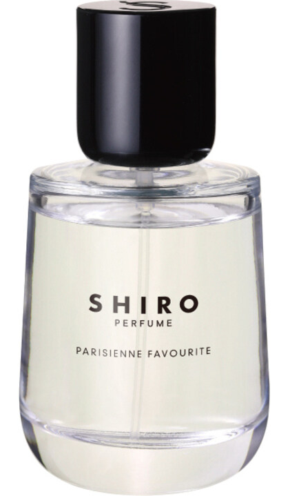 Parisienne Favourite Shiro perfume - a fragrance for women and men