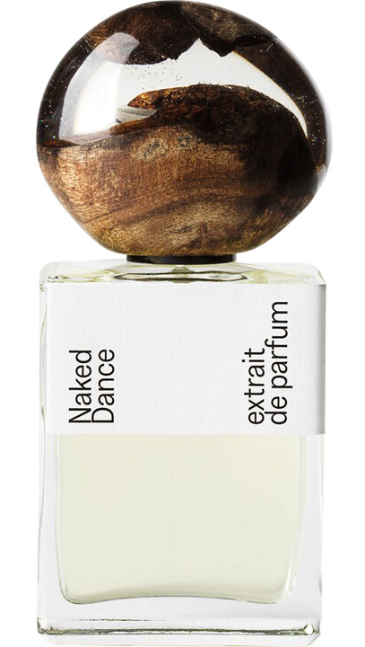 Naked Dance .Oddity perfume - a fragrance for women and men 2021