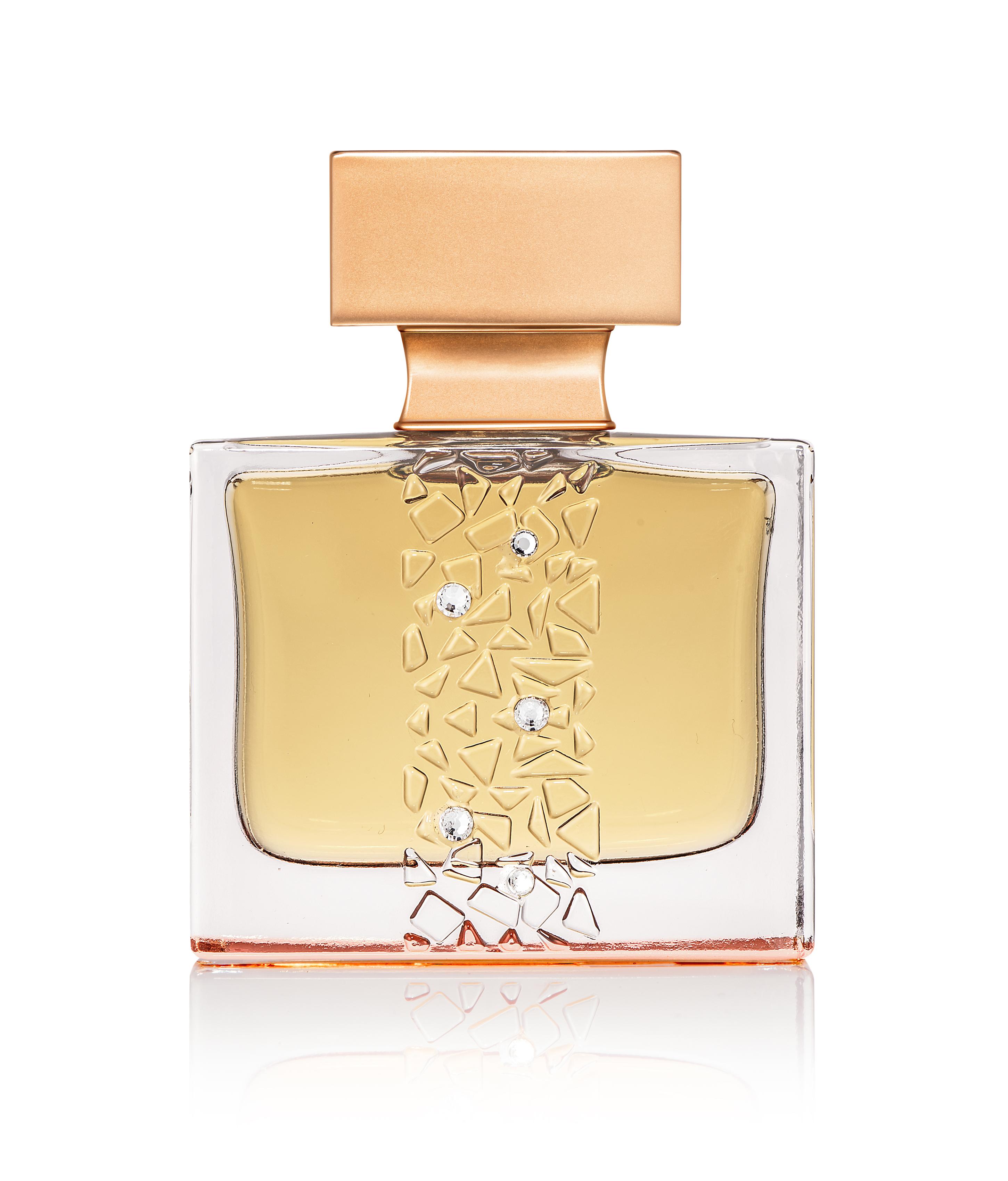Note Vanillée Nectar M. Micallef perfume - a fragrance for women