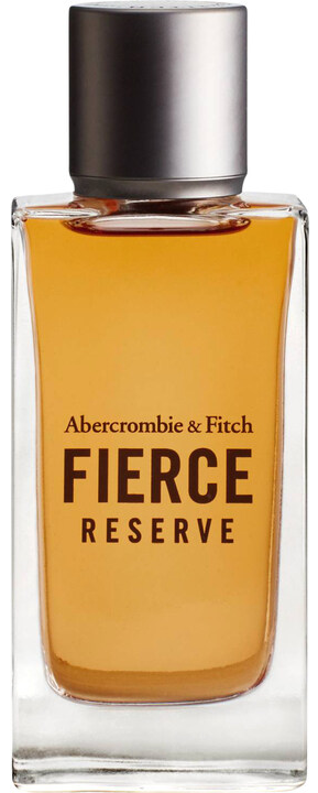 Fierce Reserve Abercrombie & Fitch 古龙水- 一款2020年男用香水