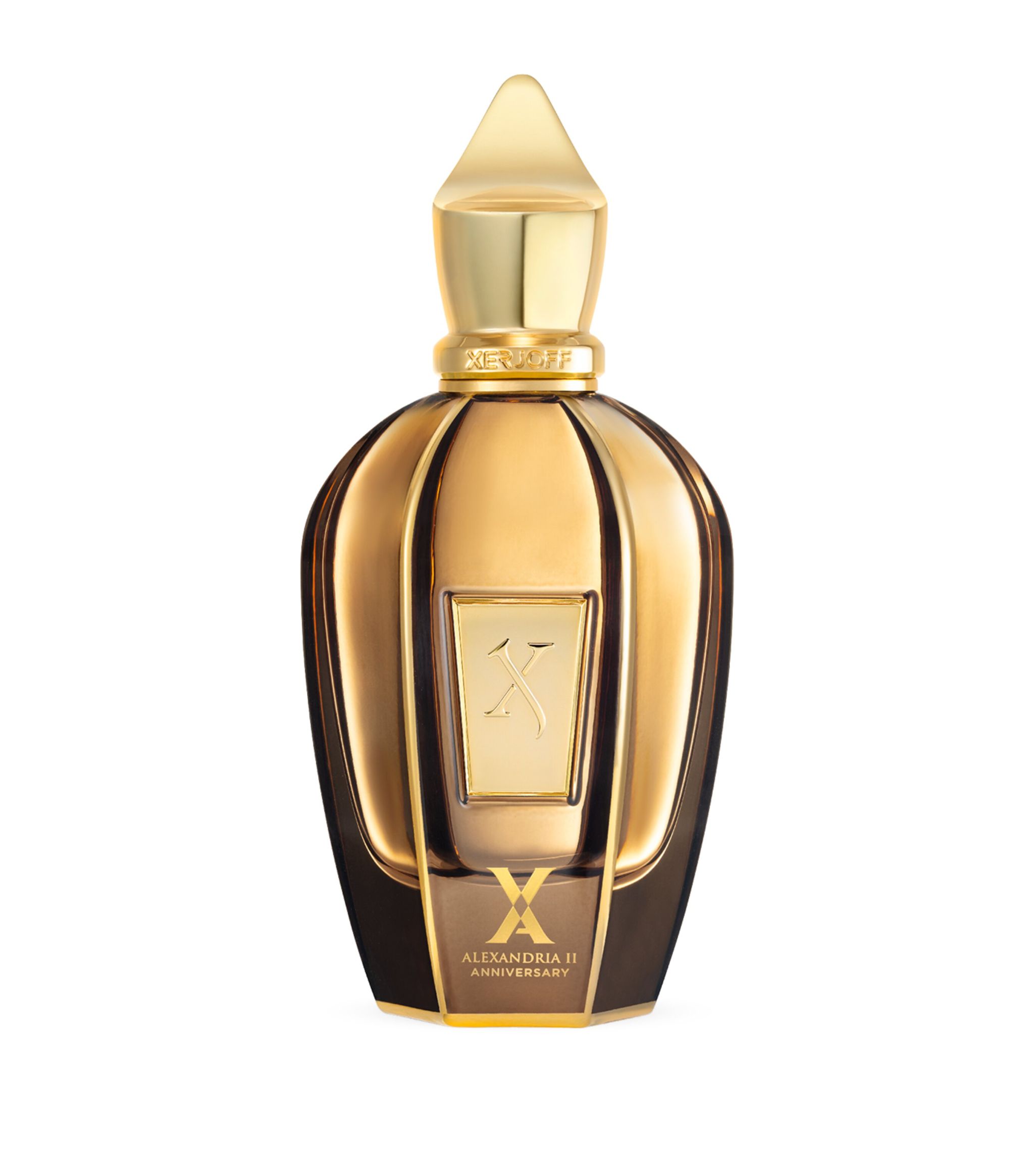 Alexandria II Anniversary Xerjoff perfume - a fragrance for women