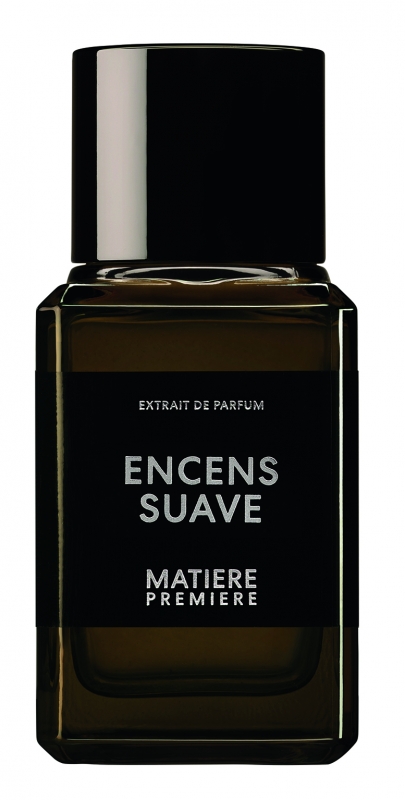 Encens Suave Extrait Matiere Premiere perfume - a novo fragrância