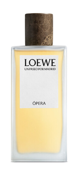 Ópera Loewe perfume - a new fragrance for women and men 2024