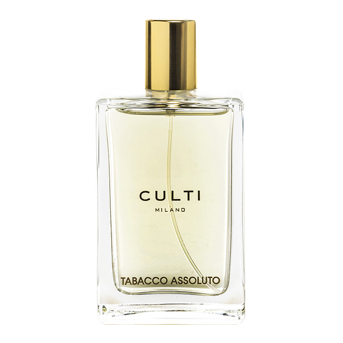 Tabacco Assoluto Culti perfume - a fragrance for women and men 2019