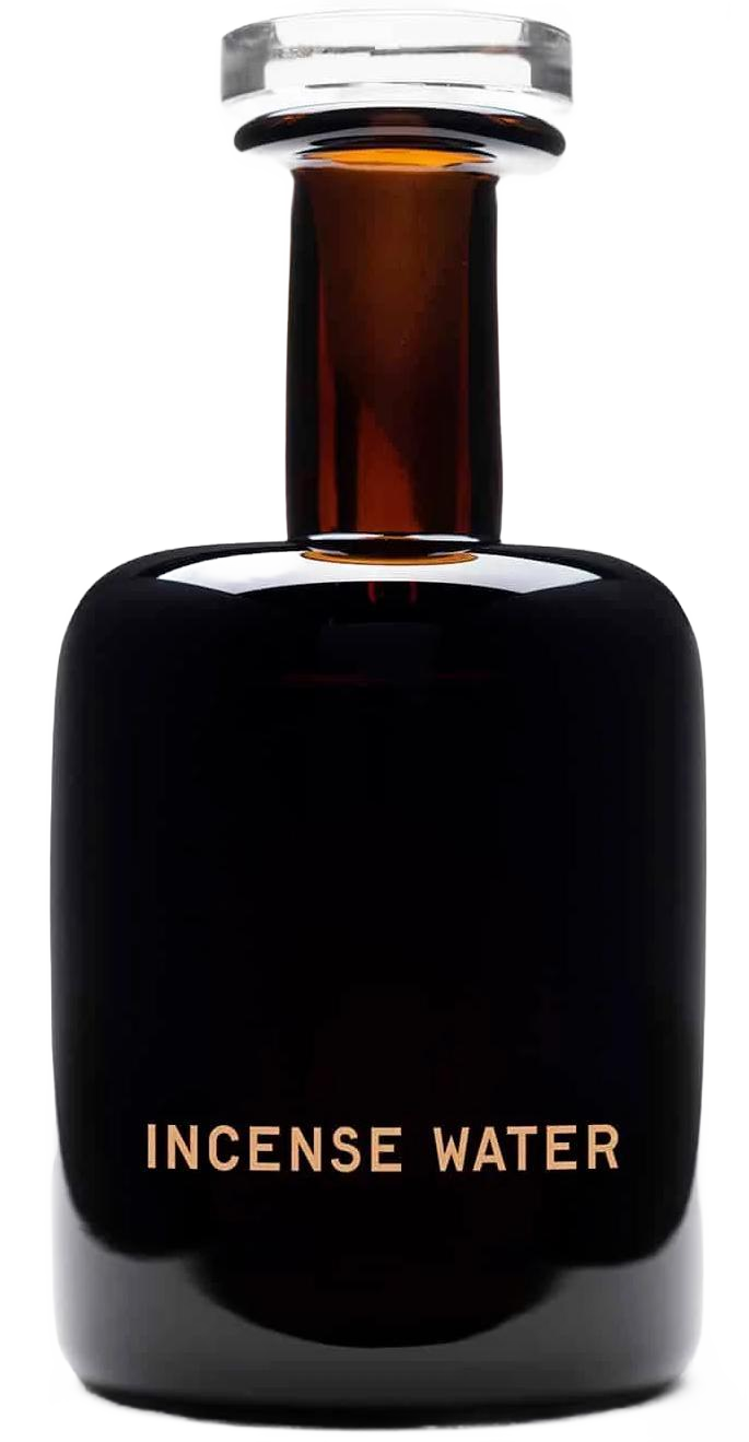 Incense Water Perfumer H perfume - a fragrance for women and men 2024