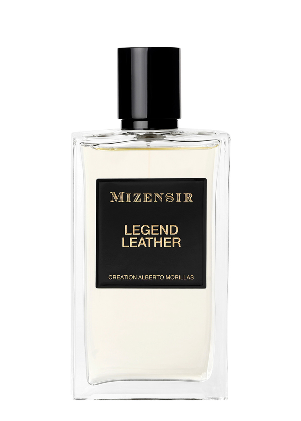Legend Leather Mizensir perfume - a fragrance for women and men 2024